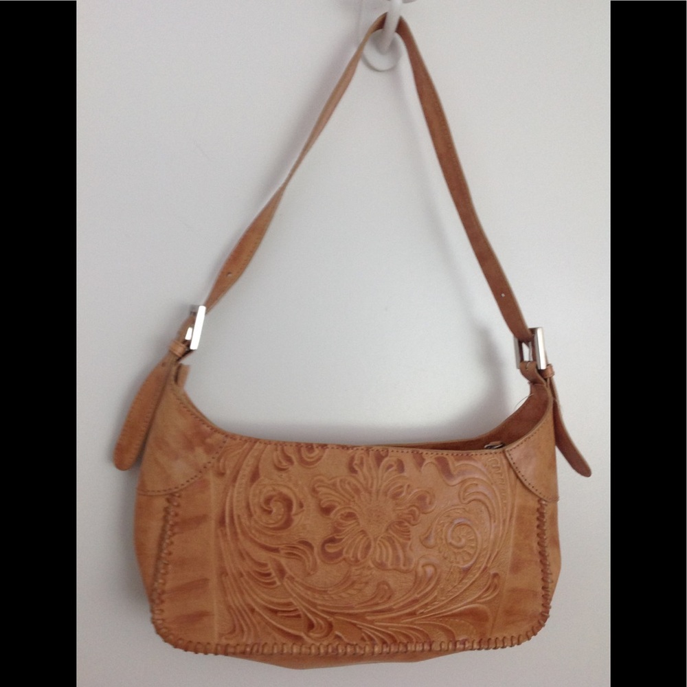 3/$25 GENUINE LEATHER PURSE
